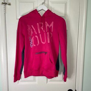 Under Armour Hoodie - Size M